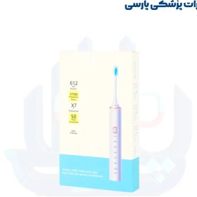 تصویر مسواک برقی مدل Sonic 