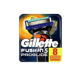 تصویر تیغ یدک ژیلت فیوژن 5 پروگلاید پاور 4 عددی Gillette Fusion 5 Proglide Power Blades Pack of 4