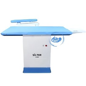 تصویر میز مکش مستطیلی سیلتر 