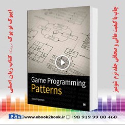 تصویر Game Programming Patterns 