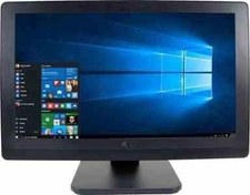تصویر کامپیوتر All in One دل مدل 3011 با پردازنده Core i3 