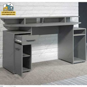 تصویر میز گیمینگ DGP48 