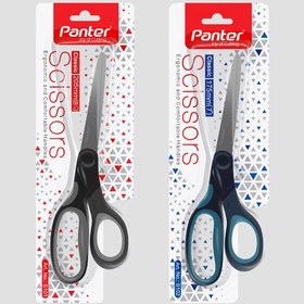 تصویر قیچی پنتر Panter Classic S102 ا Panter Classic S102 Scissors Panter Classic S102 Scissors