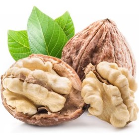 تصویر مغز گردو ممتاز 