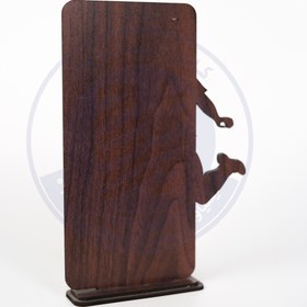 تصویر تندیس فوتبالی 