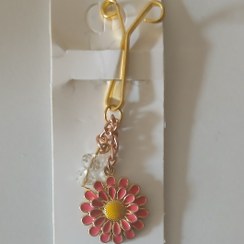 تصویر گیره روسری Scarf clip