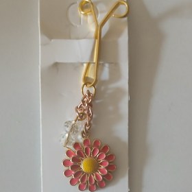 تصویر گیره روسری Scarf clip