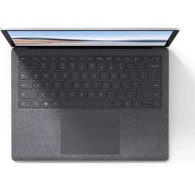 تصویر لپ تاپ استوک Microsoft Surface laptop 4 | R5-4680U | 8GB-DDR4 | 256GB-SSDm.2 | 14"-2K-Touch لپ تاپ استوک مایکروسافت سورفیس لپ تاپ 4 | تاچ_2K