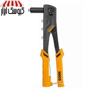 تصویر انبر پرچ اینکو مدل HRS108 