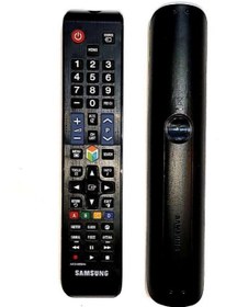 تصویر کنترل سامسونگ D1078 