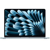تصویر لپ تاپ مک بوک ایر | 16GB RAM | 256GB SSD | M4 Apple MacBook Air
