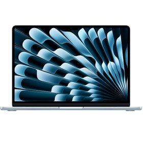 تصویر لپ تاپ مک بوک ایر | 16GB RAM | 256GB SSD | M4 Apple MacBook Air