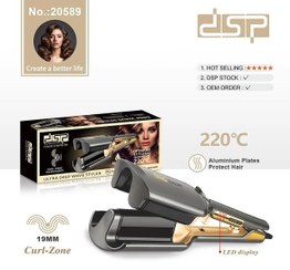 تصویر فرکننده مو دی اس پی مدل DSP-20589 