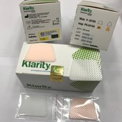 تصویر اسپیلنت بینی کلاریتی مدل ذوزنقه (۵۰ عددی) 