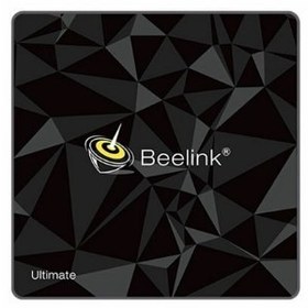 تصویر اندروید باکس Beelink مدل GT1 A 