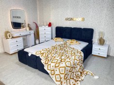 تصویر سرویس خواب تدی 