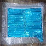 تصویر المنت فویلی چسبی سینی فریزر هیمالیا ۸۰ وات با ترموفیوز 