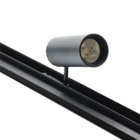 تصویر چراغ اسپات مگنتی 20 وات سپنتا 