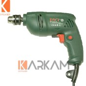 تصویر دریل ۶.۵ میلیمتر DWT مدل BM-300 