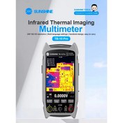 تصویر دوربین حرارتی و مولتی متر SUNSHINE مدل TB-10PRO 