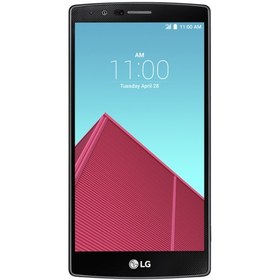 تصویر گوشی موبایل مدل LG G4 