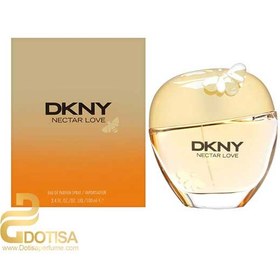 i love dkny