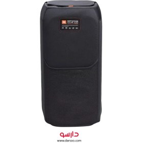 تصویر کاور اسپیکر جی بی ال مدل Party Cover Club 120 