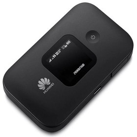 تصویر مودم 4G قابل حمل هوآوی E5577C Huawei E5577C Portable 4G Modem