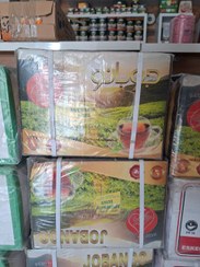 تصویر چای شکسته هندی جوبانو کد 888 - 10 کیلوگرمی 