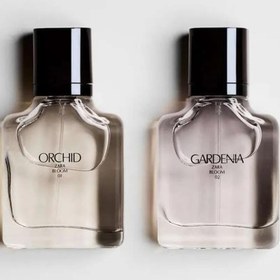 تصویر Zara عطر زنانه Gardenia Edp 30 Ml + Orchid (1.0 Fl. Oz) 