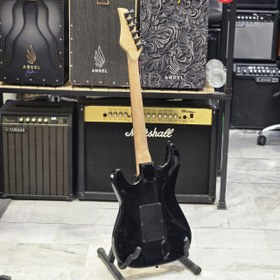 تصویر گیتار الکتریک طرح یاماها guitar electric