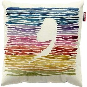 تصویر کوسن طرح و 