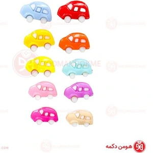 تصویر فروشگاه هومن دکمه