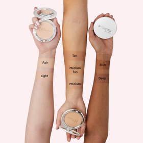 تصویر پنکک پودری ضد پیری ایت IT CELEBRATION FOUNDATION ILLUMINATION 