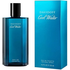 DAVIDOFF Cool water Men