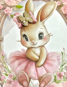 تصویر مگنت پروانه 