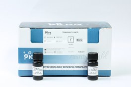 تصویر (MTT Assay Kit (48 reactions 