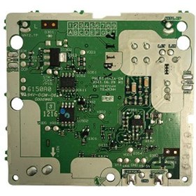 تصویر مدار دستگاه پایه پاناسونیک مدل KX-TG3711BX Panasonic KX-TG3711BX Circuit Board Base Unit