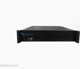 تصویر دی وی آر EP4K-464 eagle eye nvr EP4K-464