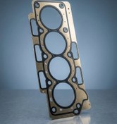 تصویر واشر سر سیلندر فلزی ام وی ام 530 