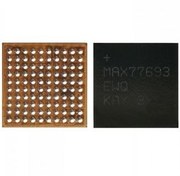 تصویر آی سی تغذیه Samsung MAX77693 IC MAX77693-EWQ