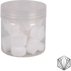 تصویر قرص نمک 