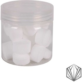 تصویر قرص نمک 