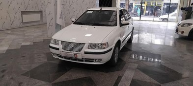 تصویر سمند LX مدل 1396 ا Ef7 - دوگانه سوز(مخزن بزرگ) Ef7 - دوگانه سوز(مخزن بزرگ)