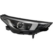 تصویر چراغ جلو آریزو 6 سمت شاگرد 