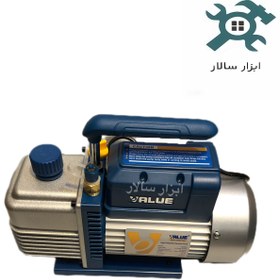 تصویر وکیوم پمپ ۱۳۵ والو Value 135 Vaccum Pump China