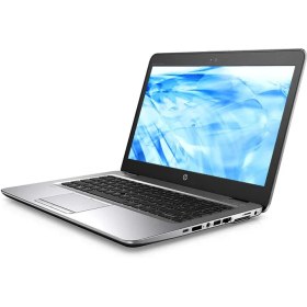 تصویر لپتاپ استوک اچ پی مدل Elite book 840g4 HP ELITEBOOK 840 G4 CPU:i7 7500U | Ram:8GB | HDD:256GB SSD | VGA:INTEL