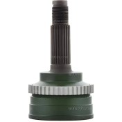 تصویر سرپلوس بیرونی ریو 22خار ساده مدل R-012 رایو 