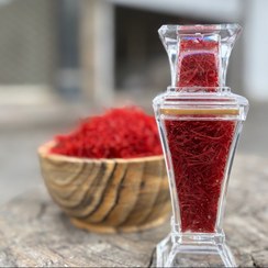 تصویر زعفران اصیل نیشابور Saffron