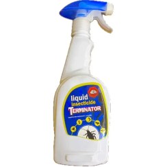 تصویر اسپری ترمیناتور 